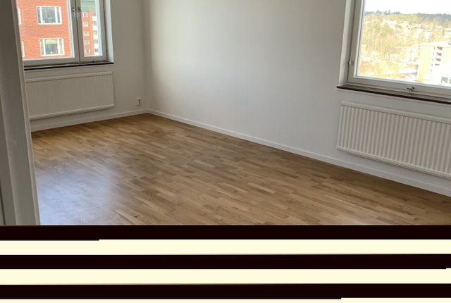 Larsbergsvägen 17, Lidingö - bild 2