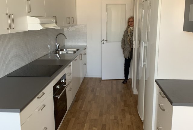 Larsbergsvägen 17, Lidingö - bild 3