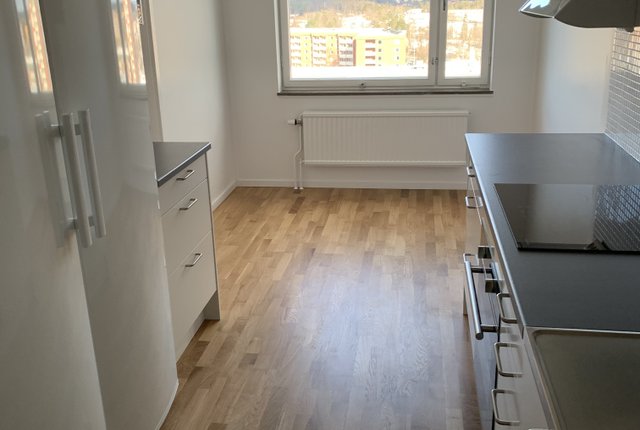 Larsbergsvägen 17, Lidingö - bild 4