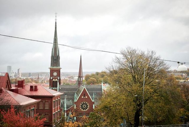 Eldaregatan 4B, Göteborg - bild 3