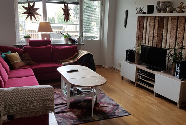 Linnégatan 71A, Limhamn - bild 4