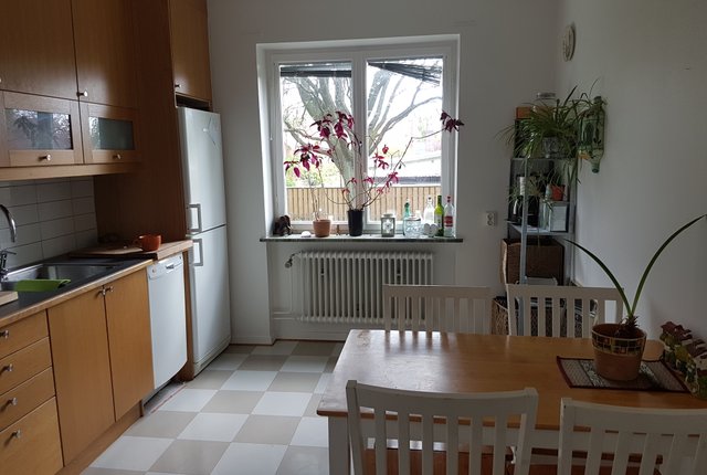 Linnégatan 71A, Limhamn - bild 3