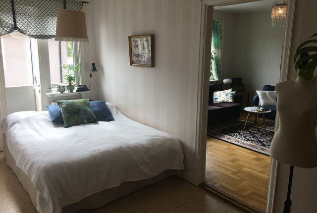 Åkersbergsgatan 1E, Linköping - bild 1