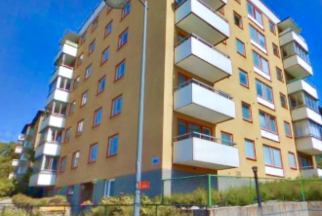 Trädgårdsgatan 28, Sundbyberg - bild 2