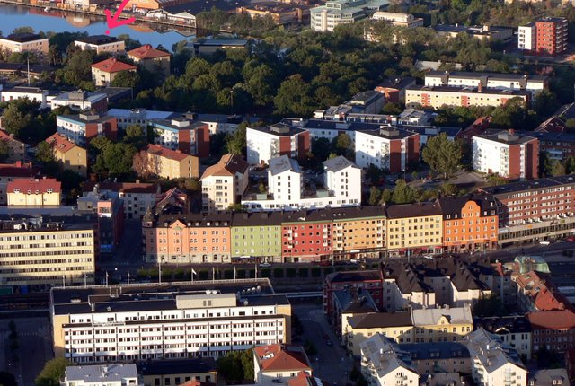 Trädgårdsgatan 28, Sundbyberg - bild 4