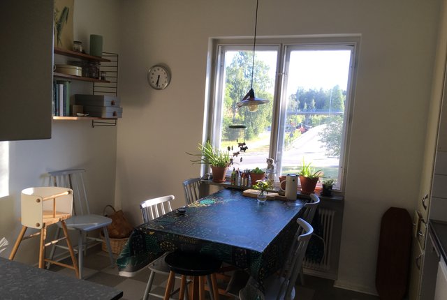 Storgatan 116, Umeå - bild 1