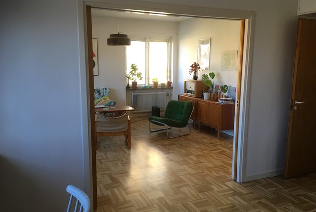 Storgatan 116, Umeå - bild 3
