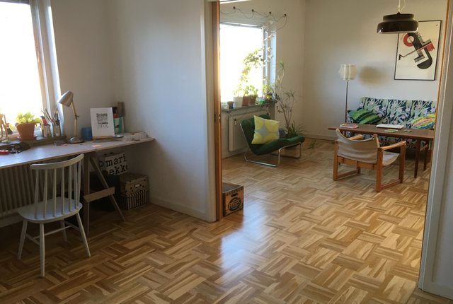 Storgatan 116, Umeå - bild 2