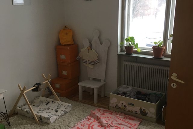 Storgatan 116, Umeå - bild 8