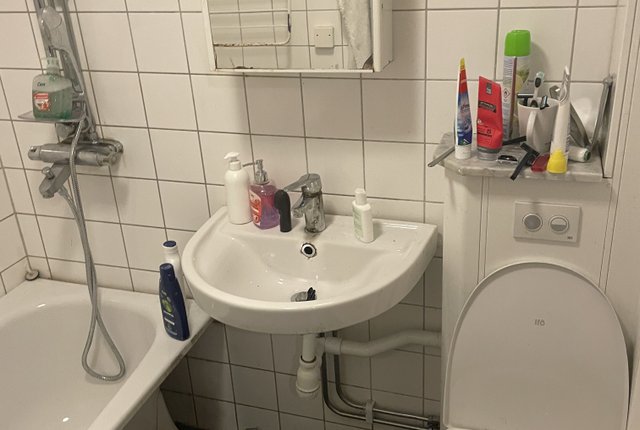 Säfflegatan 9, Farsta - bild 6