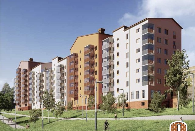 Rissneleden 134E, Sundbyberg - bild 2