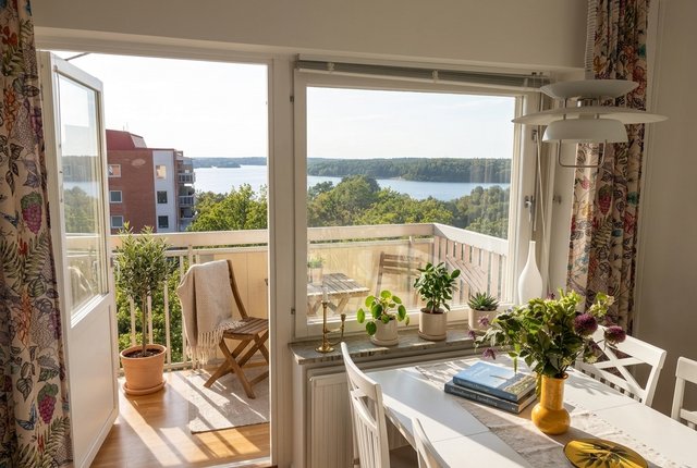 Örnbacken 28, Hägersten - bild 2