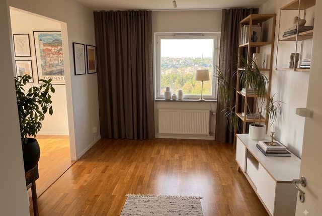 Örnbacken 28, Hägersten - bild 6