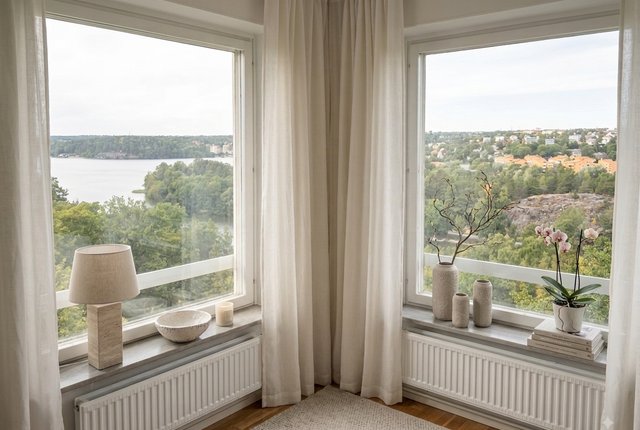 Örnbacken 28, Hägersten - bild 3