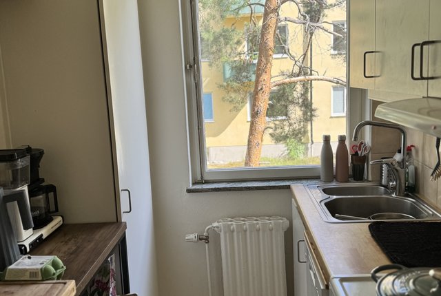 Läckövägen 3, Johanneshov - bild 5