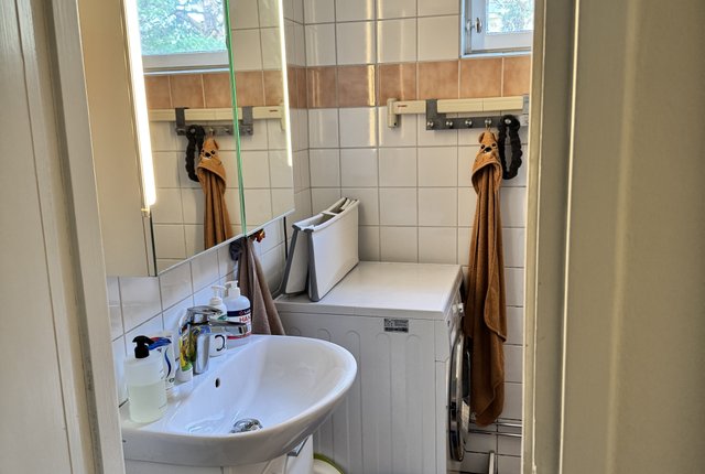 Läckövägen 3, Johanneshov - bild 6