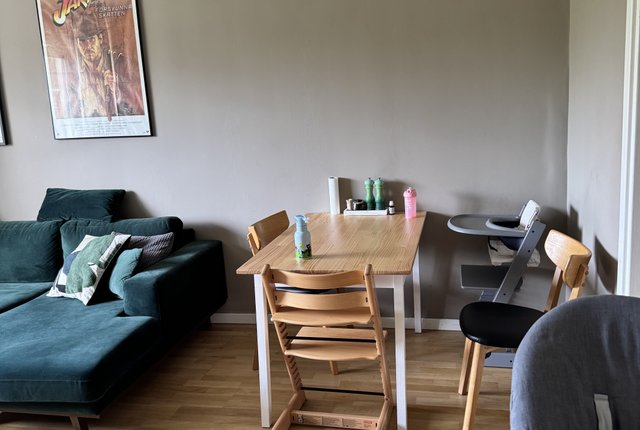 Läckövägen 3, Johanneshov - bild 4