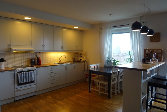Nybohovsbacken 72, Stockholm - bild 6