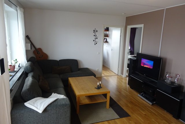 Nybohovsbacken 72, Stockholm - bild 3