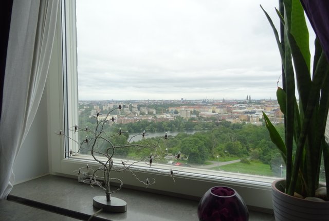 Nybohovsbacken 72, Stockholm - bild 8