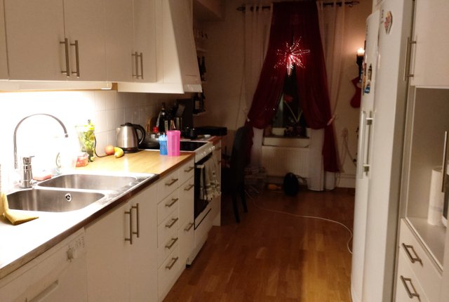Oxundavägen 15d, Upplands Väsby - bild 2