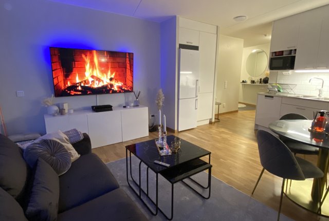 Tallspinnarevägen 24, Mölnlycke - bild 1