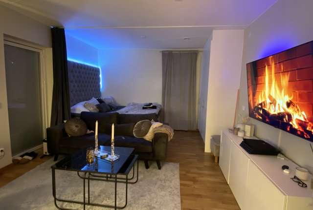 Tallspinnarevägen 24, Mölnlycke - bild 4