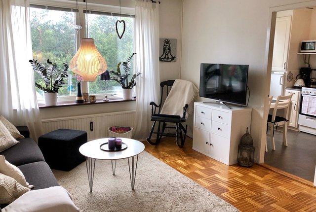 Träkilsgatan 51, Göteborg - bild 2