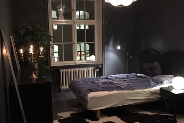 Tulegatan 10, Stockholm - bild 1