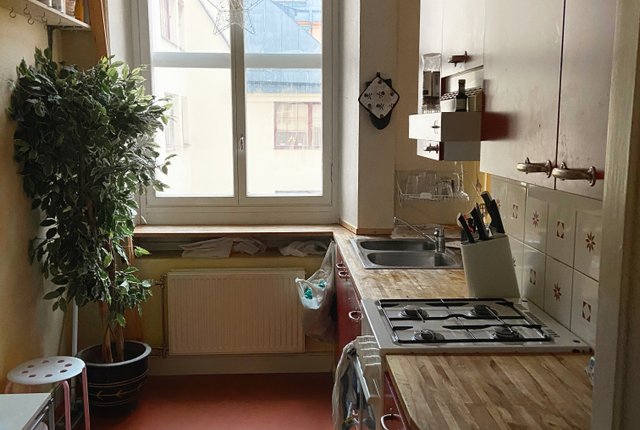 Tulegatan 10, Stockholm - bild 3