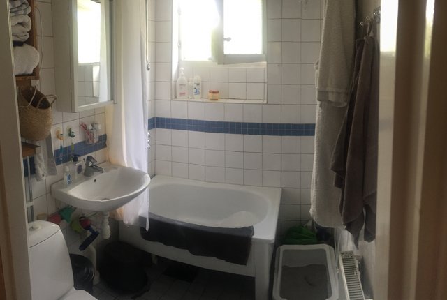 Hövdingagatan 25A, Hägersten - bild 4