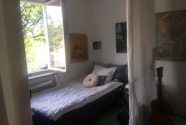 Hövdingagatan 25A, Hägersten - bild 5