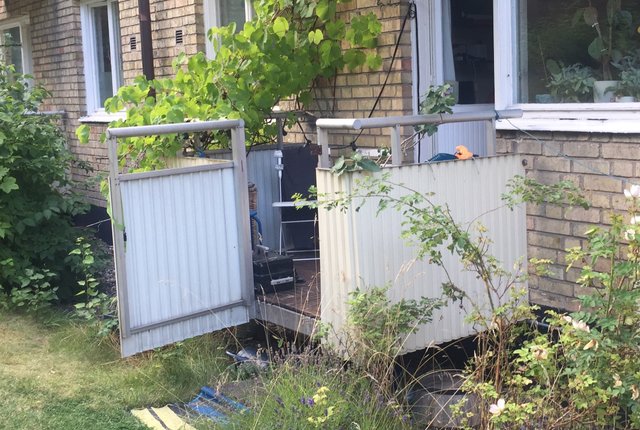 Hövdingagatan 25A, Hägersten - bild 6