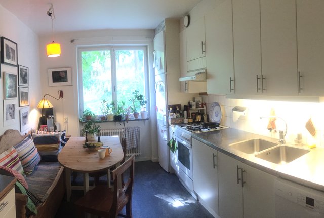 Hövdingagatan 25A, Hägersten - bild 3