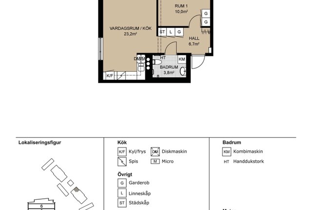 Allmogevägen 1, Västerås - bild 8