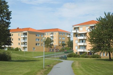 Smyckegatan 46, Västra Frölunda - bild 1