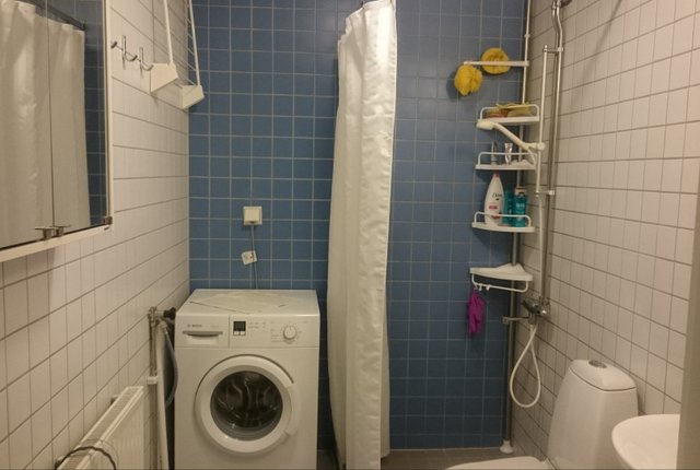 Loviselundsvägen 11C, Hässelby - bild 1