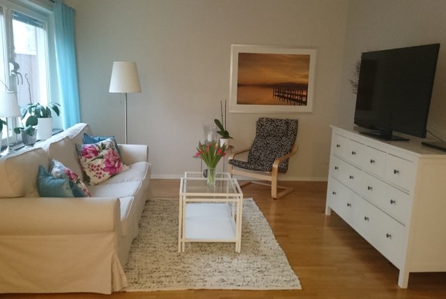 Loviselundsvägen 11C, Hässelby - bild 2