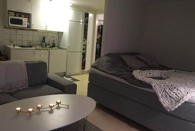 Hagalundsgatan 3, Solna - bild 8