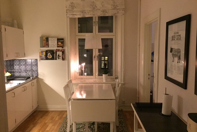 Brännkyrkagatan 103, Stockholm - bild 1
