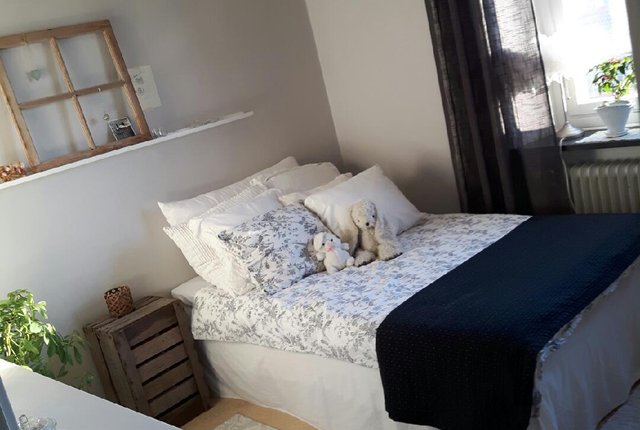 Sulitelmagatan 3G, Göteborg - bild 1