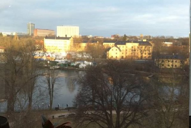 Slipgatan 1, Stockholm - bild 4