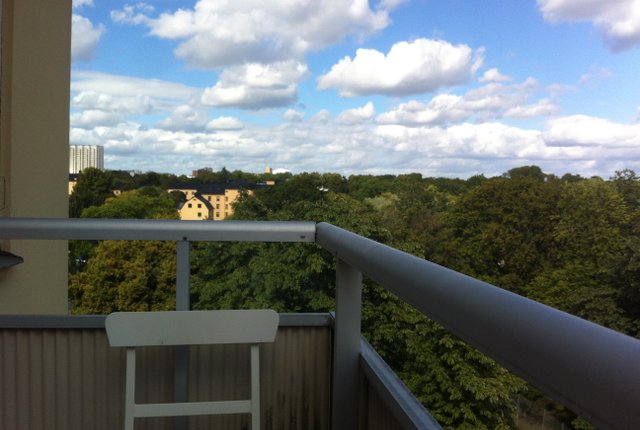 Slipgatan 1, Stockholm - bild 3