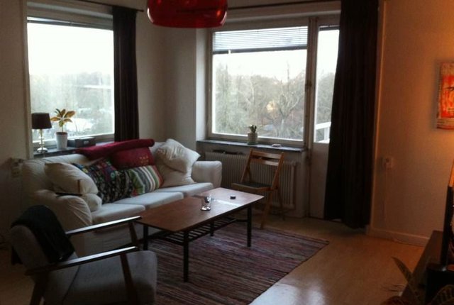 Slipgatan 1, Stockholm - bild 1