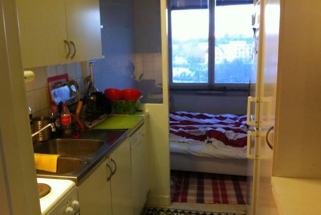 Slipgatan 1, Stockholm - bild 2
