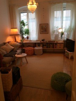 Sturegatan 7A, Malmö - bild 1
