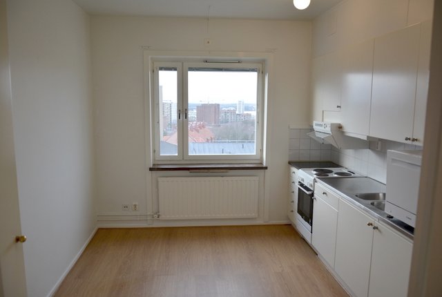 Welanders väg 12, Stockholm - bild 1