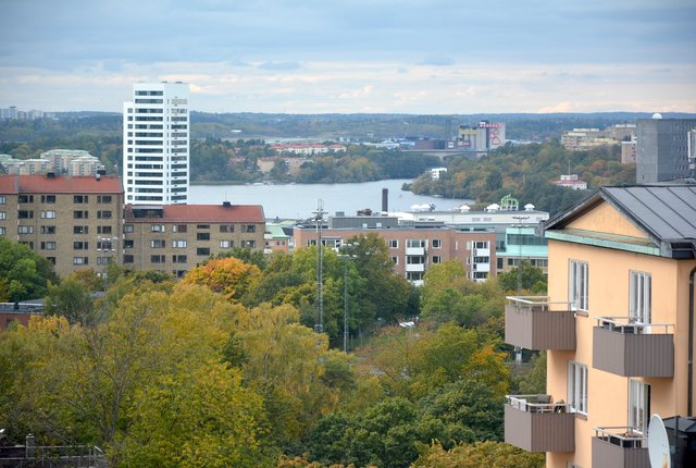 Welanders väg 12, Stockholm - bild 6