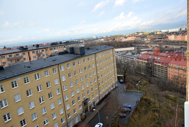 Welanders väg 12, Stockholm - bild 5