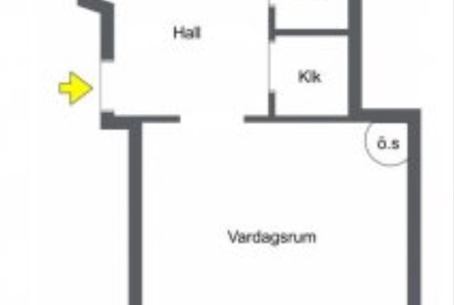 Rosengatan 14, Sundbyberg - bild 1